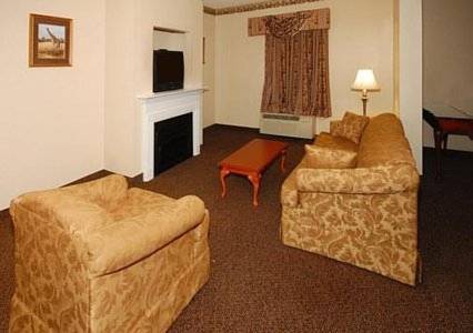 Home2 Suites By Hilton Goldsboro Exterior foto